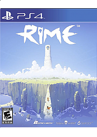 Rime/PS4