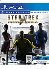 Star Trek Bridge Crew/PSVR