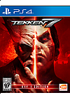 Tekken 7/PS4