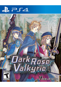 Dark Rose Valkyrie/PS4