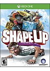 Shape Up (Kinect Requis) / Xbox One