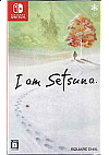 I Am Setsuna (Version Japonaise Multilingue) / Switch