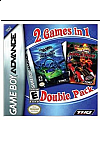 Hot Wheels Double Pack/GBA