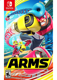 Arms/Switch