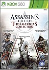 Assassin's Creed The Americas Collection/Xbox 360