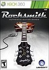 Rocksmith (Jeu Seulement) / Xbox 360