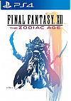 Final Fantasy XII The Zodiac Age/PS4