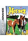 Horsez/GBA