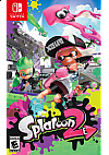 Splatoon 2/Switch