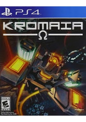 Kromaia Omega/PS4