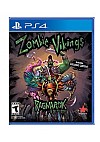 Zombie Vikings Ragnarok Edition/PS4