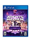 Agents Of Mayhem/PS4