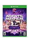 Agents of Mayhem / Xbox One