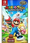 Mario + Rabbids Kingdom Battle/Switch