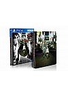 Yakuza Kiwami Steelbook Edition/PS4