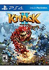 Knack II (2)/PS4