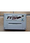 F1 Grand Prix (Japonais SHVC-FG) / SFC