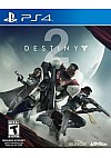 Destiny 2/PS4