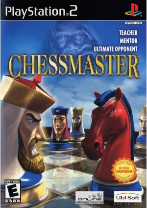 Chessmaster/PS2