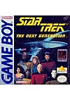 Star Trek The Next Generation/Game Boy