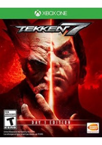 Tekken 7/Xbox One