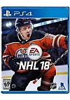 NHL 18/PS4