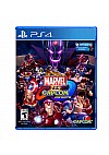 Marvel vs. Capcom Infinite/PS4 