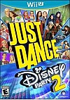 Just Dance Disney Party 2/Wii U