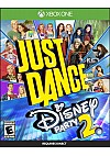 Just Dance Disney Party 2/Xbox One