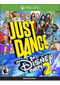 Just Dance Disney Party 2/Xbox One