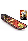 Tony Hawk Shred Avec Planche / Wii