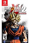 Dragonball Xenoverse 2/Switch