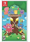 Soldam Drop, Connect, Erase/Switch