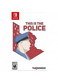 This Is The Police/Switch