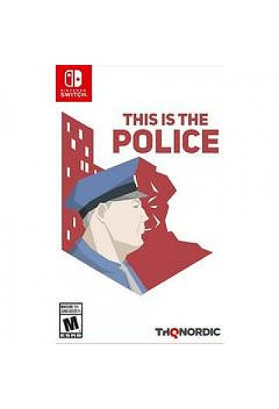 This Is The Police/Switch