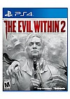 The Evil Within 2/PS4