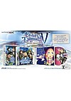 Etrian Odyssey V Beyond The Myth Launch Edition/3DS