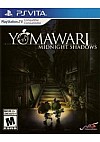 Yomawari Midnight Shadows/PS Vita