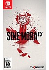 Sine Mora EX/Switch