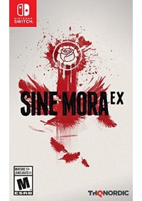 Sine Mora EX/Switch