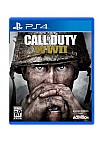 Call Of Duty WWII (World War 2) / PS4