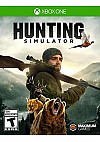 Hunting Simulator/Xbox One