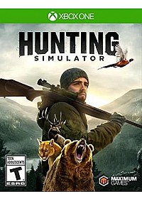 Hunting Simulator/Xbox One