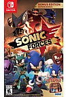 Sonic Forces Bonus Edition/Switch