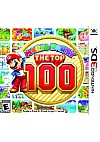 Mario Party The Top 100/3DS