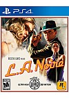 L.A. Noire/PS4