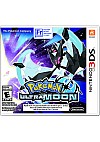 Pokemon Ultra Moon/3DS