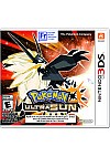 Pokemon Ultra Sun/3DS