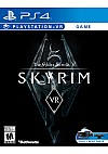 The Elder Scrolls V Skyrim VR/PSVR