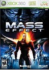 Mass Effect (Francais Seulement) / Xbox 360